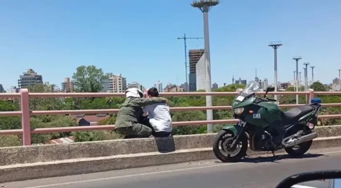 Suicidios en Argentina: “Hablar del tema también es una forma de prevenirlos”