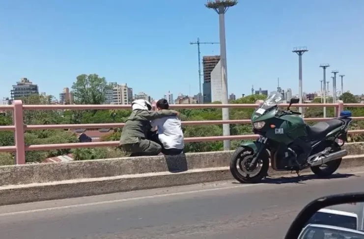 Suicidios en Argentina: “Hablar del tema también es una forma de prevenirlos”