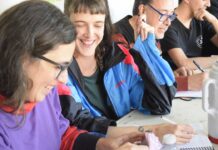 CENTRO CULTURAL UNIVERSITARIO Lecturas con el Taller Queserraye