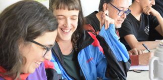 CENTRO CULTURAL UNIVERSITARIO Lecturas con el Taller Queserraye