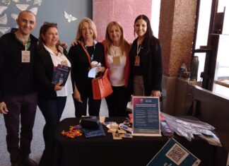 INTEGRACIÓN DE SISTEMAS SIU Destacada presentación en el Taller Anual del SIU 2023 sobre digitalización de documentos de recursos humanos