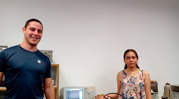 Ciencia y Tecnología Diseñará un equipo para medir radiaciones electromagnéticas que pueden afectar la salud