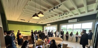 Desde el Parque Tecnológico Corrientes, la UNNE acompañará 14 proyectos innovadores