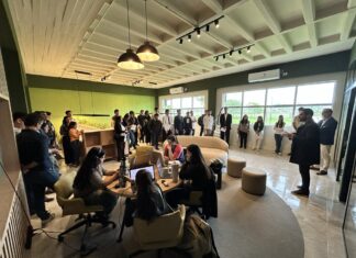 UNIVERSIDAD - EMPRESA Desde el Parque Tecnológico Corrientes, la UNNE acompañará 14 proyectos innovadores