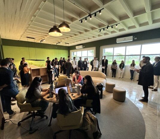 Desde el Parque Tecnológico Corrientes, la UNNE acompañará 14 proyectos innovadores