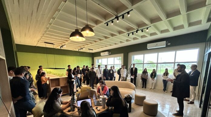 Desde el Parque Tecnológico Corrientes, la UNNE acompañará 14 proyectos innovadores