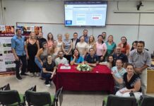 Elaboración de propuestas FaCENA realizó taller preparatorio para el Iº Congreso de Extensión Universitaria