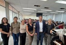 Estudiantes de Sistemas participaron de un taller sobre financiamiento e incubación de proyectos