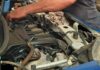 La Escuela de Educación Profesional de la UNNE te propone aprender mecánica automotor desde la práctica