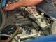 La Escuela de Educación Profesional de la UNNE te propone aprender mecánica automotor desde la práctica