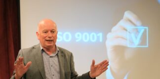 MODERNIZACIÓN INSTITUCIONAL Dr. Manuel Velasco: “La UNNE encara una gestión con foco en la calidad de sus procesos”