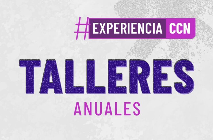 El CCN lanza inscripción para sus talleres artísticos y vocacionales