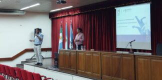 “EL CAMINO EMPRENDEDOR” La UNNE ofrece a sus ingresantes talleres de sensibilización sobre sus posibilidades de emprender Los talleres se realizan en el marco de los distintos espacios de ambientación a ingresantes de las facultades e institutos.