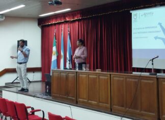 “EL CAMINO EMPRENDEDOR” La UNNE ofrece a sus ingresantes talleres de sensibilización sobre sus posibilidades de emprender Los talleres se realizan en el marco de los distintos espacios de ambientación a ingresantes de las facultades e institutos.