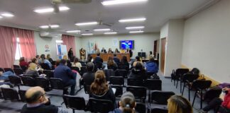 ARTICULACIÓN ENTRE NACIÓN, PROVINCIA Y UNIVERSIDAD En la UNNE comenzaron los talleres del programa “Los Científicos y las Científicas van a la Escuela”