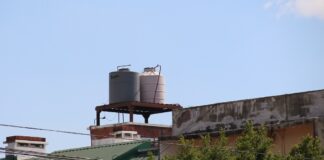 EN DISTINTOS LOCALIDADES CHAQUEÑAS Limpieza de tanques: identifican considerable porcentaje de reservorios con calidad de agua no aceptable