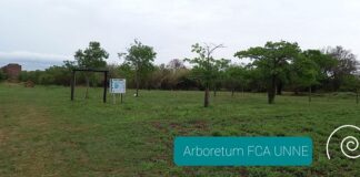 Extensión Universitaria ¿Dónde está el Parque Natural Experimental poco conocido que tiene Ciencias Agrarias?