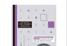 Eudene presenta un libro digital con “conceptos esenciales para una reflexión necesaria” sobre salud