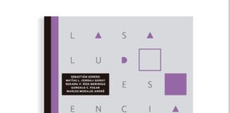 PUBLICACIÓN 2026 Eudene presenta un libro digital con “conceptos esenciales para una reflexión necesaria” sobre salud