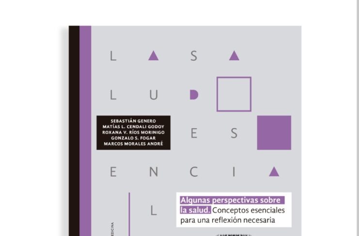 Eudene presenta un libro digital con “conceptos esenciales para una reflexión necesaria” sobre salud