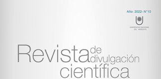 Rectorado Revista Sol: la décima edición ya está disponible en la web