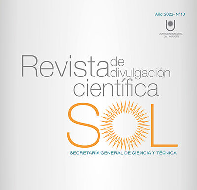 Rectorado Revista Sol: la décima edición ya está disponible en la web