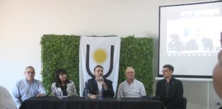 UNIVERSIDAD-ESTADO Comenzó la Tecnicatura Foresto Industrial, una propuesta de expansión territorial de la UNNE