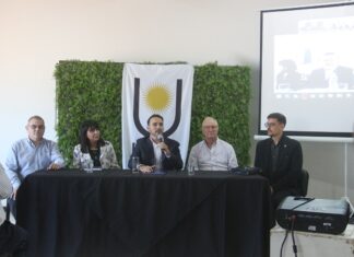 UNIVERSIDAD-ESTADO Comenzó la Tecnicatura Foresto Industrial, una propuesta de expansión territorial de la UNNE