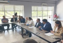 El Parque Tecnológico diversifica la vinculación de la UNNE con las empresas y el sector público