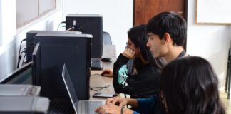 CONVOCATORIA ABIERTA HASTA EL 31 DE OCTUBRE La UNNE y Telco se asocian para promover el desarrollo de soluciones digitales