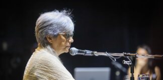 TESTIMONIO DE TERESA ARTIEDA, INVESTIGADORA DE LA UNNE, EN EL JUICIO POR LA VERDAD La Masacre de Napalpí “fue una consecuencia esperable dentro del proceso de invención de los pueblos indígenas como enemigos internos” Teresa Artieda es doctora en Educación y magíster en Epistemología y Metodología de la Investigación. Dirige el Doctorado en Educación y es Co-directora de la Diplomatura Universitaria en Pueblos Indígenas e Interculturalidad. También es co-autora e integrante del Programa Pueblos Indígenas de la UNNE.