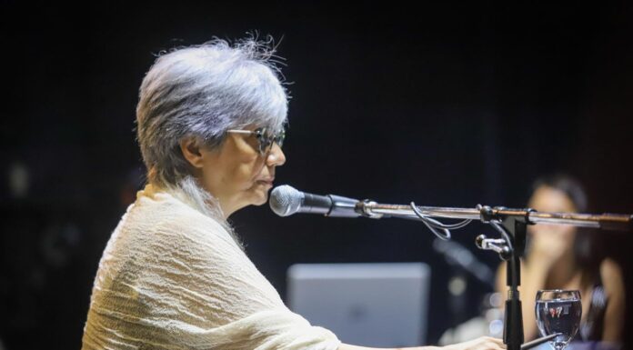 TESTIMONIO DE TERESA ARTIEDA, INVESTIGADORA DE LA UNNE, EN EL JUICIO POR LA VERDAD La Masacre de Napalpí “fue una consecuencia esperable dentro del proceso de invención de los pueblos indígenas como enemigos internos” Teresa Artieda es doctora en Educación y magíster en Epistemología y Metodología de la Investigación. Dirige el Doctorado en Educación y es Co-directora de la Diplomatura Universitaria en Pueblos Indígenas e Interculturalidad. También es co-autora e integrante del Programa Pueblos Indígenas de la UNNE.