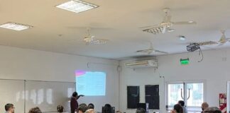 1 Y 2 DE OCTUBRE EN CAMPUS CABRAL - CORRIENTES Tesis y tesistas: dos jornadas para compartir preguntas y experiencias sobre Comunicación Social