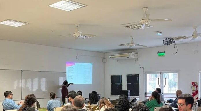 Tesis y tesistas: dos jornadas para compartir preguntas y experiencias sobre Comunicación Social