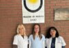 Becaria de Medicina relevó los primeros síntomas del cáncer colorrectal en pacientes de Corrientes