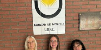 NUEVOS CONOCIMIENTOS Becaria de Medicina relevó los primeros síntomas del cáncer colorrectal en pacientes de Corrientes
