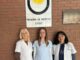 Becaria de Medicina relevó los primeros síntomas del cáncer colorrectal en pacientes de Corrientes
