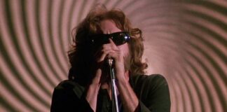 Ciclo musical: biopic de grandes artistas “The Doors” en el cine gratuito del CCN