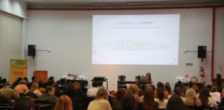 ACADÉMICA Con el lema “Construyendo la Bimodalidad”, comienza el 3º Congreso de Educación y Tecnologías del Mercosur