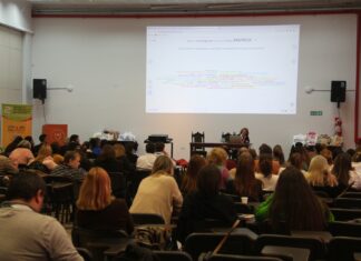 ACADÉMICA Con el lema “Construyendo la Bimodalidad”, comienza el 3º Congreso de Educación y Tecnologías del Mercosur