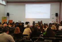 ACADÉMICA UNNE Con casi 400 trabajos y un centenar de expositores, la UNNE avanza en la organización del 3º Congreso de Educación y Tecnologías del Mercosur