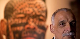 La UNNE otorgará el Doctorado Honoris Causa al reconocido promotor cultural «Ticio Escobar»