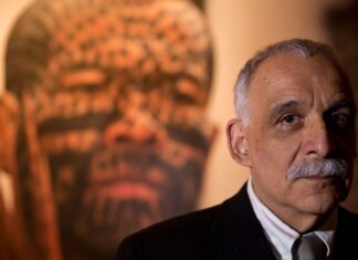 La UNNE otorgará el Doctorado Honoris Causa al reconocido promotor cultural «Ticio Escobar»