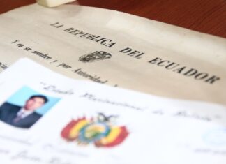 GESTIÓN La UNNE actualizó el procedimiento para la reválida de títulos extranjeros