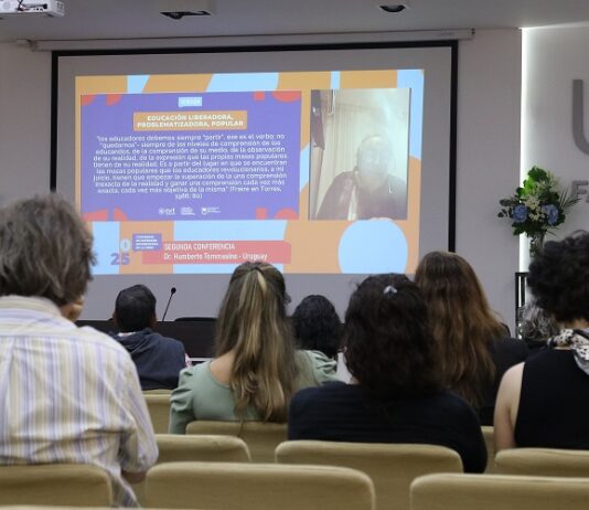 La extensión crítica como camino hacia una nueva universidad pública