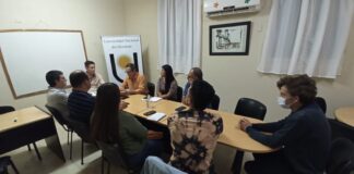 FORTALECE TAMBIÉN EL VÍNCULO CON LA COMUNIDAD La Junta Promotora de la UNNE avanza en la gestión de nuevas ofertas académicas para la región