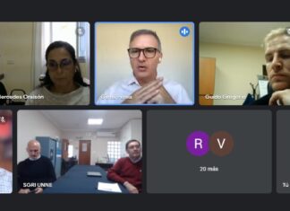 VINCULACIÓN Y TRANSFERENCIA La UNNE se sumó a un “marketplace” de propiedad intelectual, que permitirá conectar sus producciones de conocimiento con el mercado mundial