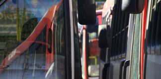 EUDENE Transporte público: investigación revela marcada desigualdad del servicio entre el centro y la periferia