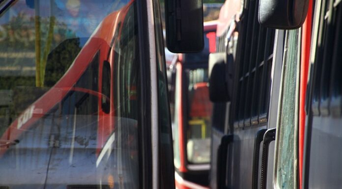 EUDENE Transporte público: investigación revela marcada desigualdad del servicio entre el centro y la periferia