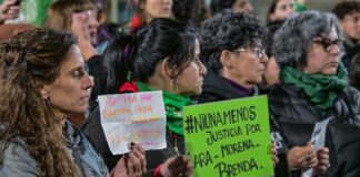 ESPECIAL RADIO UNNE Triple femicidio: “El retiro del Estado hace que el narcotráfico entre con mucha más fuerza”